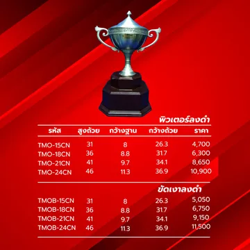 พิวเตอร์ถ้วยพระราชทานอลิตาถ้วยรางวัล13