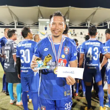 อลิตาถ้วยรางวัลรีวิว14