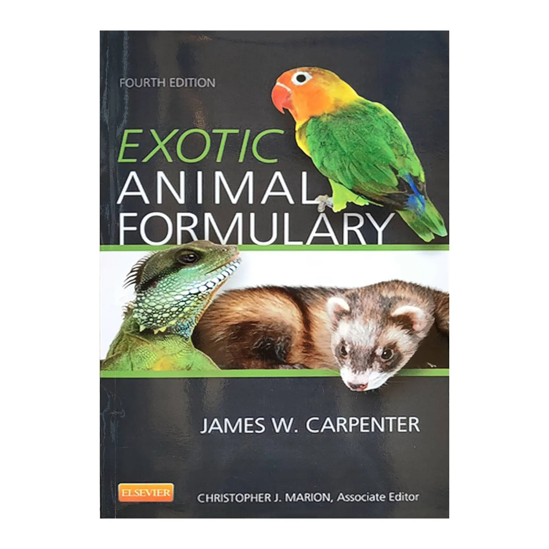 EXOTICANIMALFORMULARY