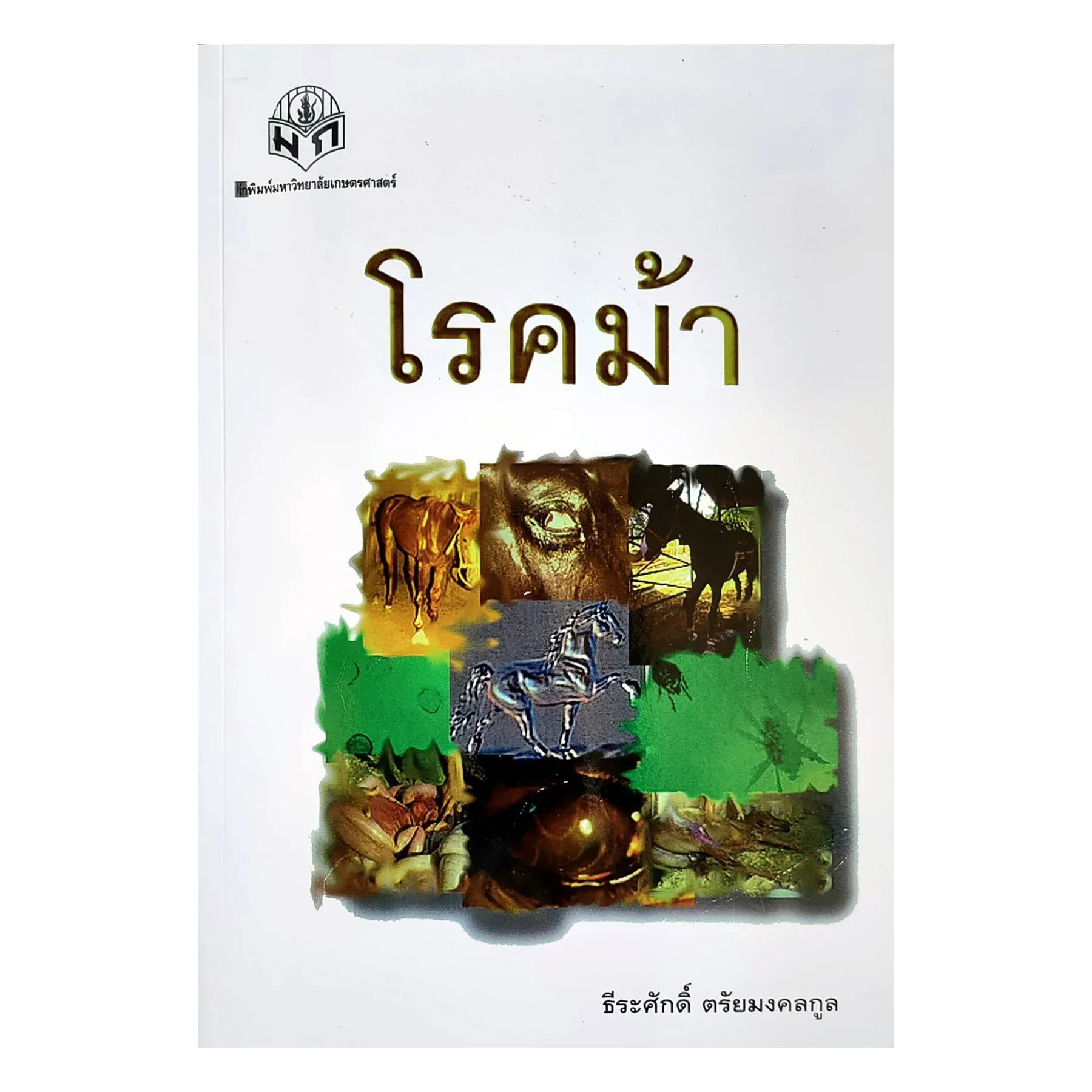 โรคม้า