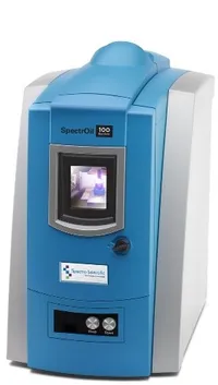 SpectrOil100Series