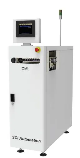 QMLSTD