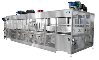 ChemicalDeflashingSystem