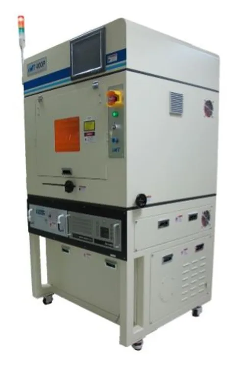 400P-MLaser