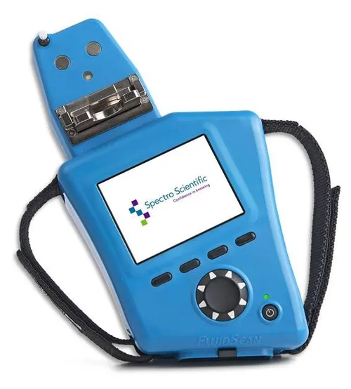 Fluidscan