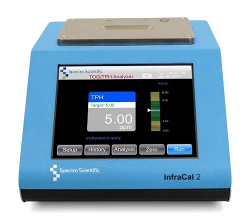 InfraCal2ATR-SP