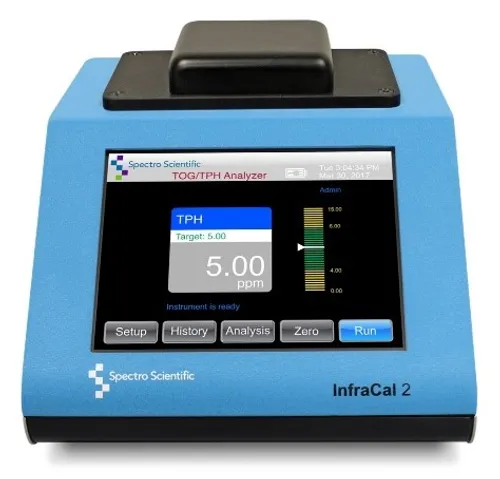 InfraCal2TranSP