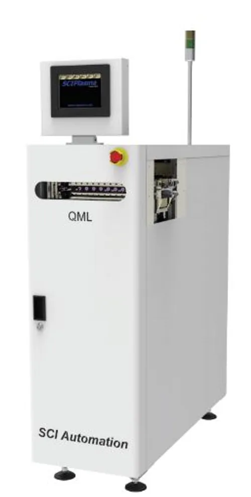 QMLSTD