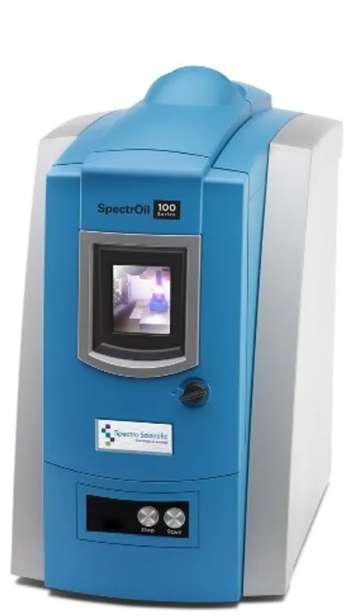 SpectrOil100Series