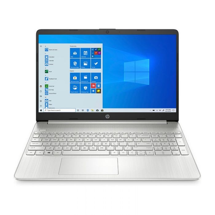 NOTEBOOK HP 15S-FQ1000TU (SILVER)
