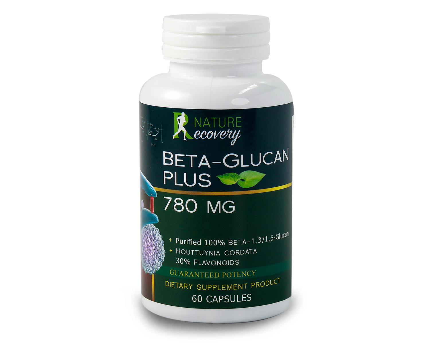 BETAGLUCAN PLUS