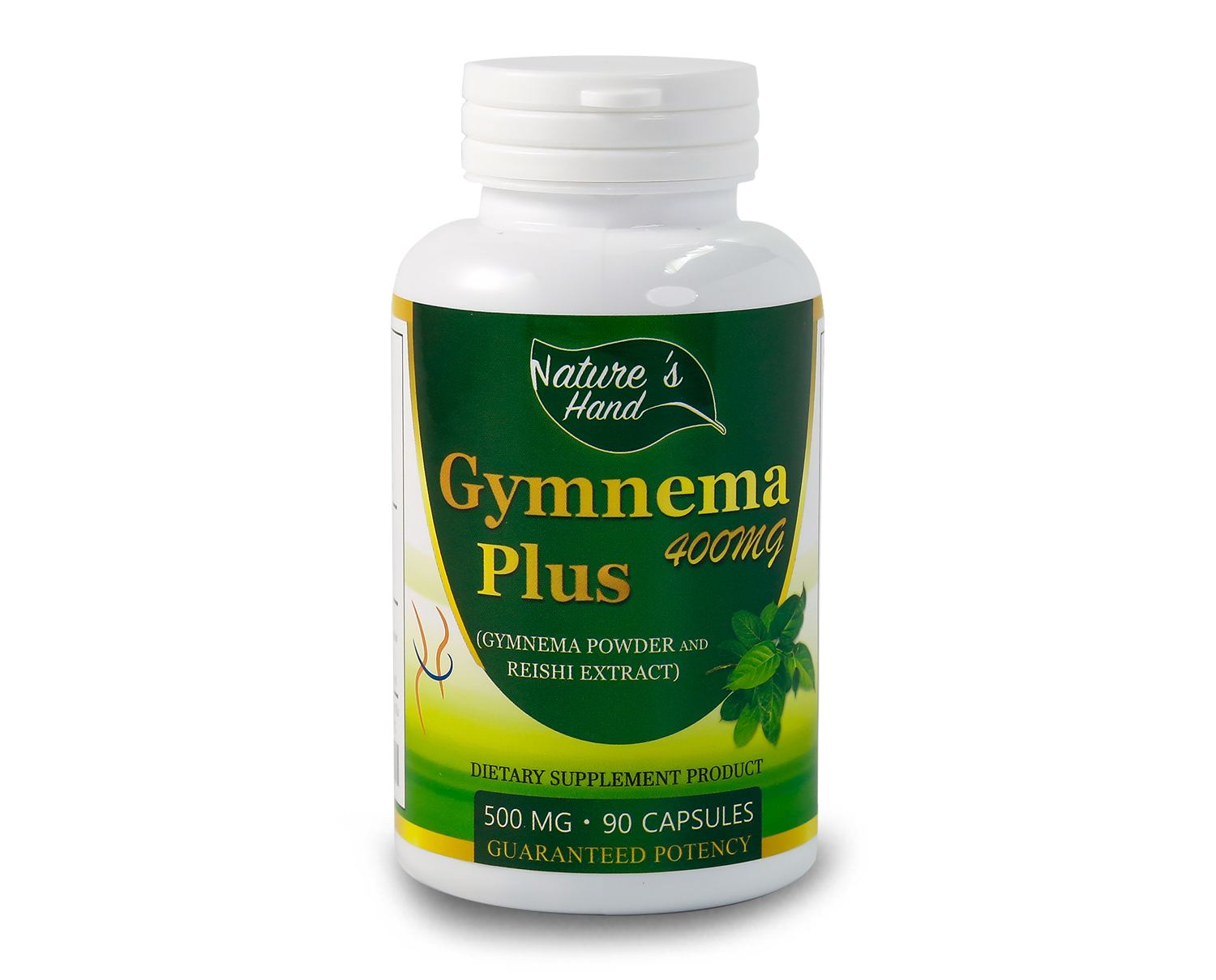 GYMNEMA PLUS