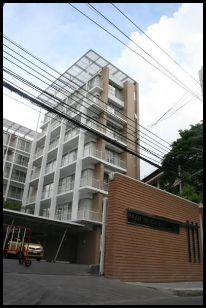 BAANSUKHUMVIT27