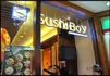 SUSHIBOY