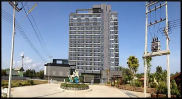 AMORNPANCONDOTELRAYONG(2)