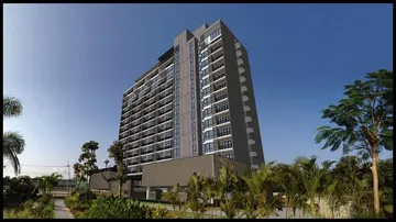 AMORNPANCONDOTELRAYONG