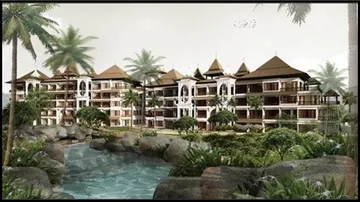 ANANASHEALTHRESORT&SPA