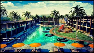 ANANDARESORT&SPAHUAHIN(3)