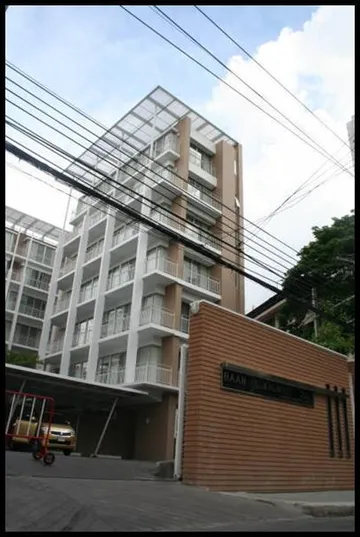 BAANSUKHUMVIT27