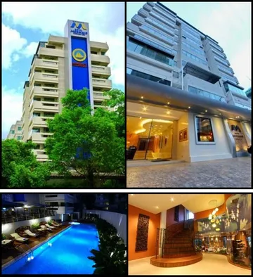 HOTELMERMAIDBANGKOK