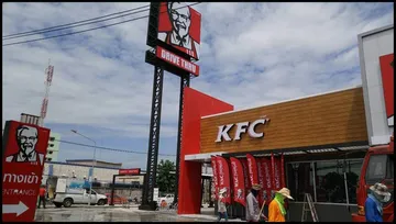 KFCRESTAURANT(2)