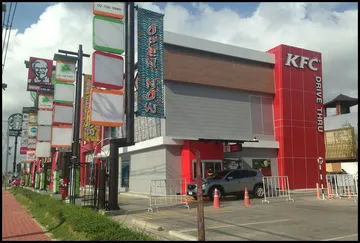 KFCRESTAURANT