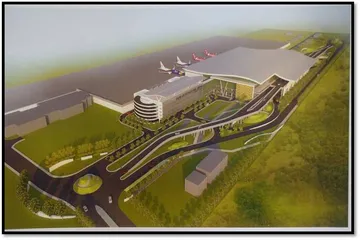 KHONKAENAIRPORT