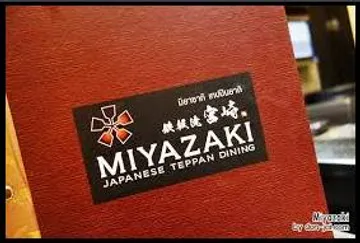 MIYAZAKI