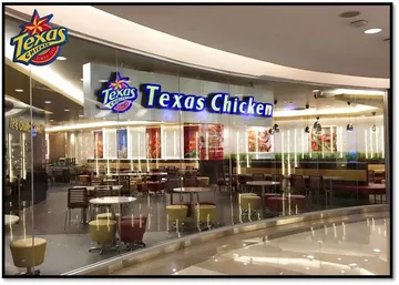 TEXASCHICKEN