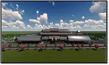 TRANGAIRPORT