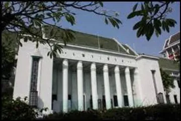 อาคารพิพิธพันธ์และเก็บผลงานวิทยาลัยเพาะช่าง