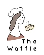 LogoTheWaffleFooter