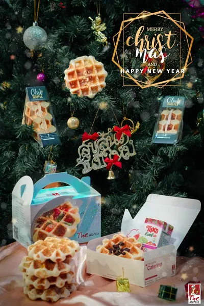 Wafflefestive01-เดอะวอฟเฟิลแฟรนไชส์