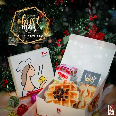 Wafflefestive02-เดอะวอฟเฟิลแฟรนไชส์