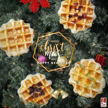 Wafflefestive04-เดอะวอฟเฟิลแฟรนไชส์