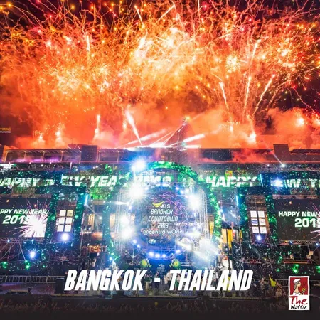 ทั่วโลกcountdown05-เดอะวอฟเฟิลแฟรนไชส์
