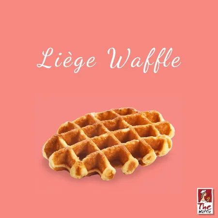 ประเภทวาฟเฟิล-waffle03-เดอะวอฟเฟิลแฟรนไชส์