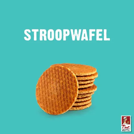 ประเภทวาฟเฟิล-waffle04-เดอะวอฟเฟิลแฟรนไชส์
