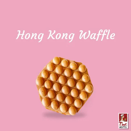 ประเภทวาฟเฟิล-waffle05-เดอะวอฟเฟิลแฟรนไชส์