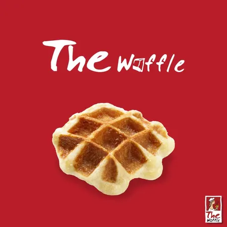 ประเภทวาฟเฟิล-waffle06-เดอะวอฟเฟิลแฟรนไชส์