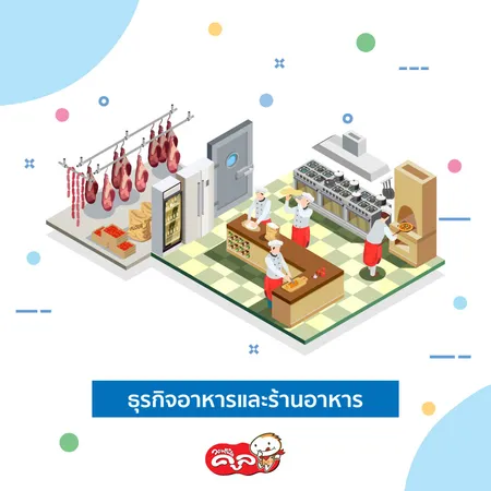 อาชีพวิถีคนยุคใหม่-NewNormal-Waffle-Cool-แฟรนไชส์วอฟเฟิลคูล05