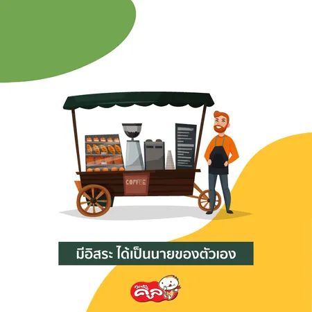 เทคนิคมีเงินเหลือเก็บ-ทำอาชีพค้าขาย-Waffle-Cool-แฟรนไชส์วอฟเฟิลคูล01