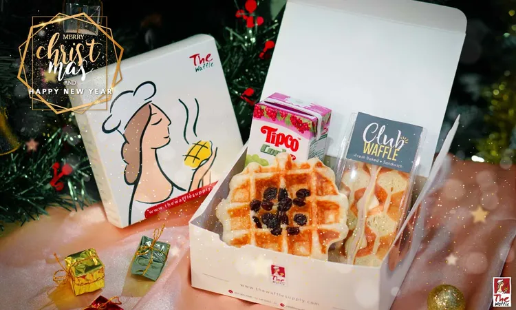 Wafflefestive0-เดอะวอฟเฟิลแฟรนไชส์