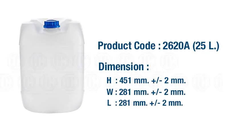 2620A25L