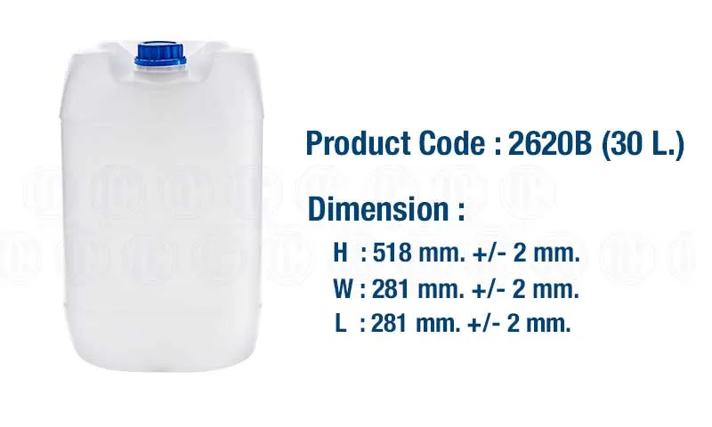 2620B30L
