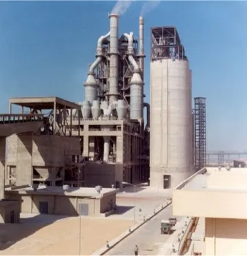 cement