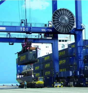 dpworld