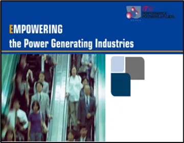power