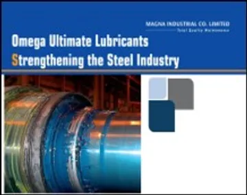 steel