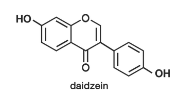 moleculedaidzein